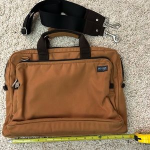 Jack Spade Messenger Bag